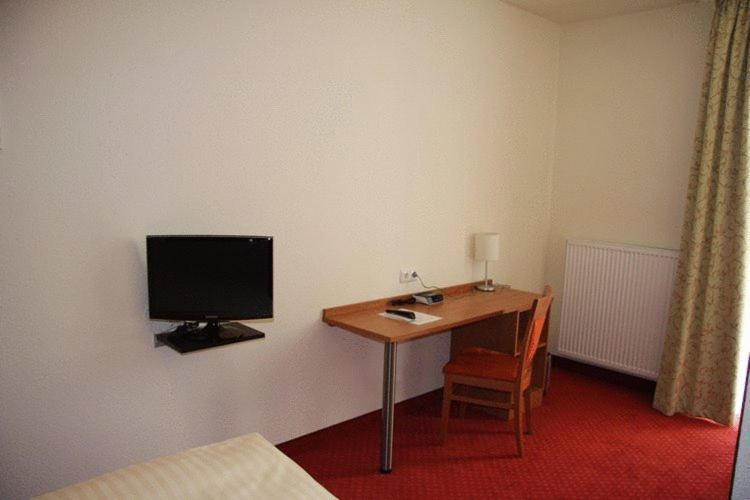 Hotel Restaurant Alter Hof Hofheim am Taunus Cameră foto
